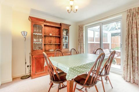 4 bedroom detached house for sale, Clos Rheidol, Caldicot