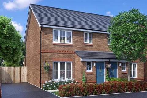 3 bedroom semi-detached house to rent, Doctor Hanna Way, Apley, TF1