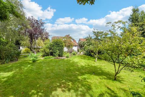 4 bedroom detached house for sale, Ashford Road, Ivychurch, Romney Marsh, Kent