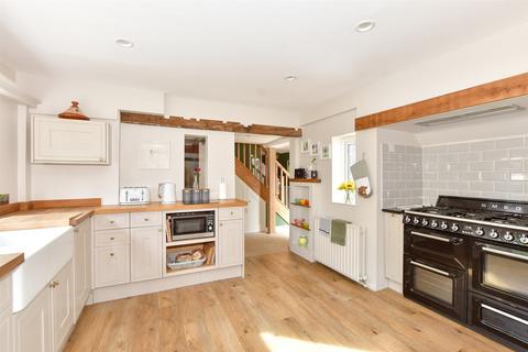 4 bedroom detached house for sale, Ashford Road, Ivychurch, Romney Marsh, Kent