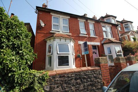 7 Ham Green, Pill, Bristol, BS20 0EY
