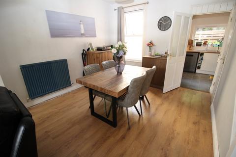 7 Ham Green, Pill, Bristol, BS20 0EY
