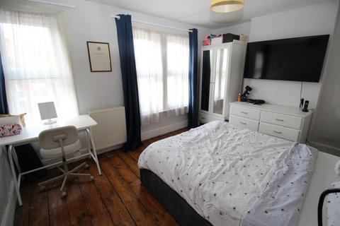 7 Ham Green, Pill, Bristol, BS20 0EY