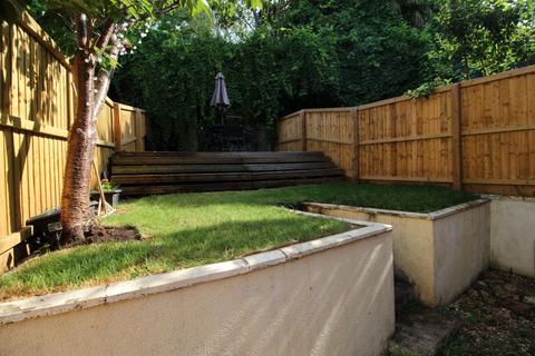 7 Ham Green, Pill, Bristol, BS20 0EY