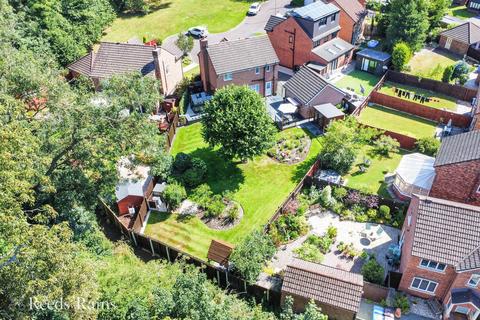 4 bedroom detached house for sale, Westminster Grove, Merseyside L34