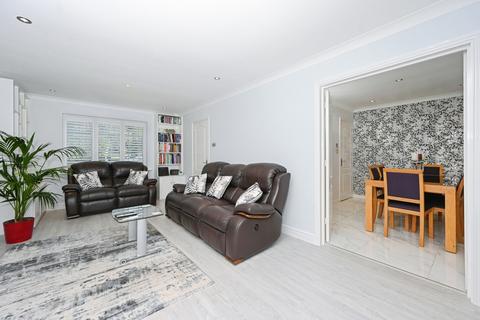 4 bedroom detached house for sale, Westminster Grove, Merseyside L34