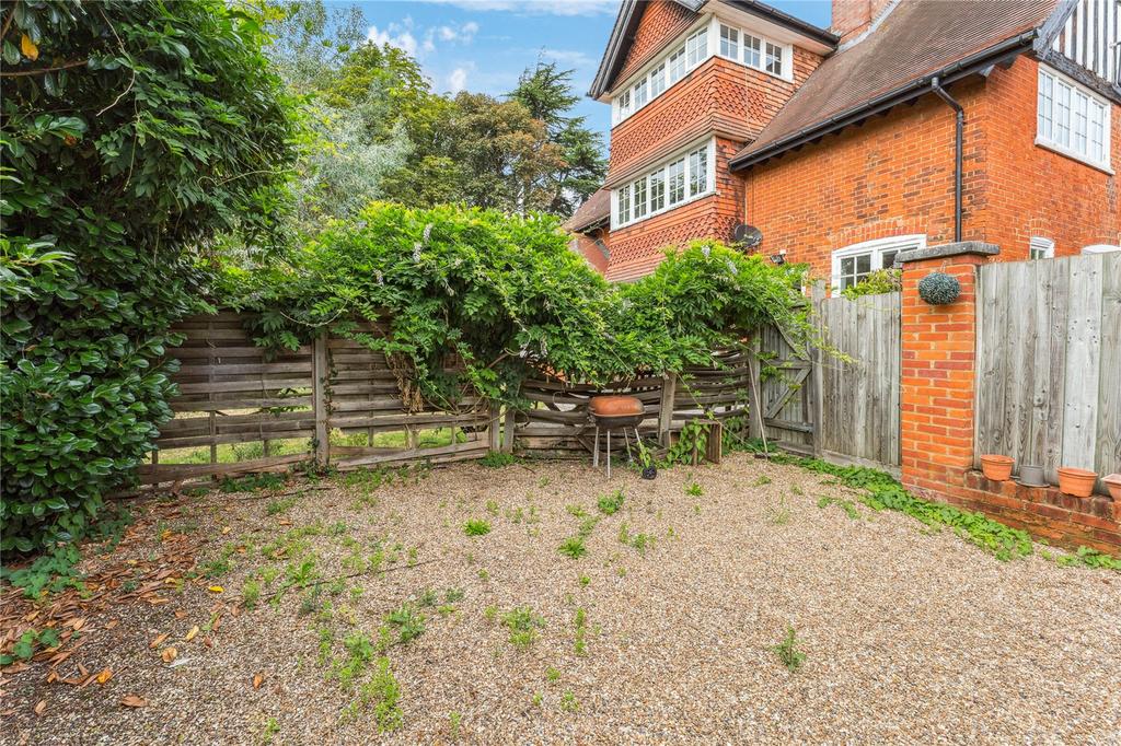 Shared Garden
