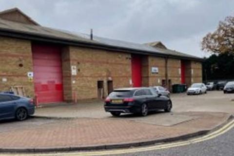 Industrial development to rent, 151-163 Dixons Hill Rd North Mymms AL9 7JE
