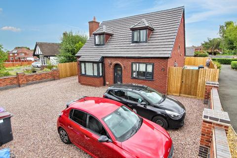 undefined, Hadley Park Road, Leegomery, Telford