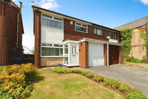undefined, Thatchers Mount, Warrington WA5