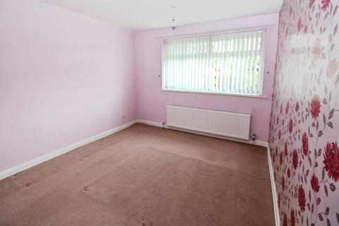 undefined, Thatchers Mount, Warrington WA5