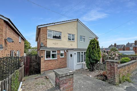 3 bedroom semi-detached house for sale, Neale Road, Halstead, CO9