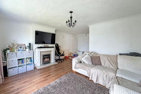 3 bedroom semi-detached house for sale, Neale Road, Halstead, CO9