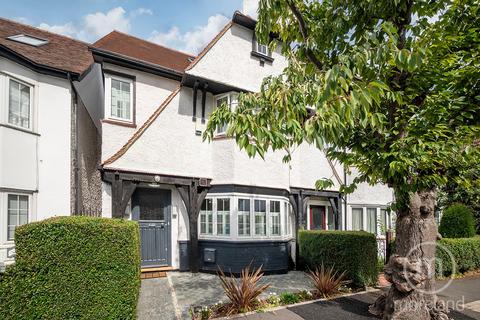 undefined, Hampstead Gardens, London NW11