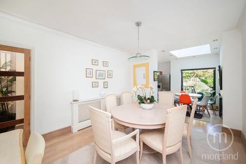 undefined, Hampstead Gardens, London NW11