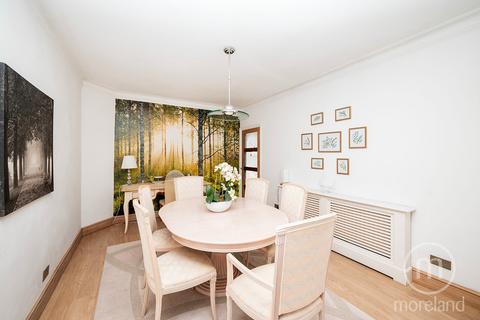 undefined, Hampstead Gardens, London NW11