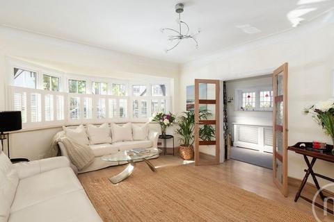 undefined, Hampstead Gardens, London NW11