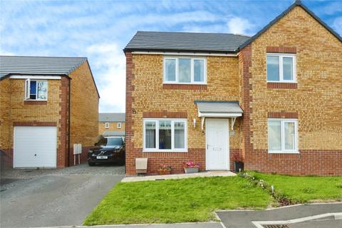 6 Blackadder Close, Carlisle, CA3 0ND