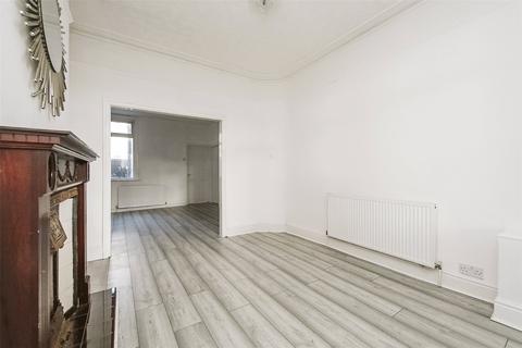 undefined, Stanley Park Avenue South, Liverpool, Merseyside, L4