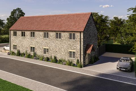 undefined, Lovington, Castle Cary BA7