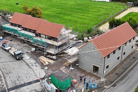 undefined, Lovington, Castle Cary BA7