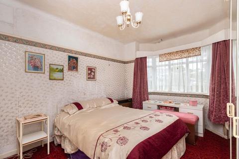 3 bedroom detached bungalow for sale, Wakefield Avenue, Northbourne, Bournemouth, Dorset, BH10 6DT