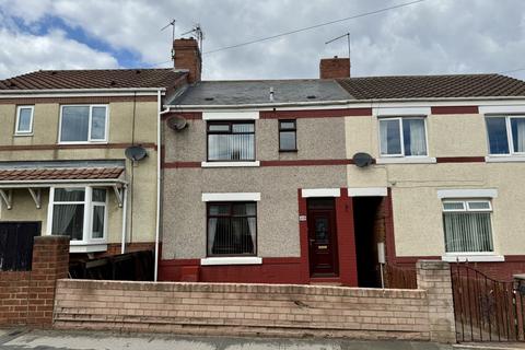 The Avenue, Seaham, County Durham, SR7