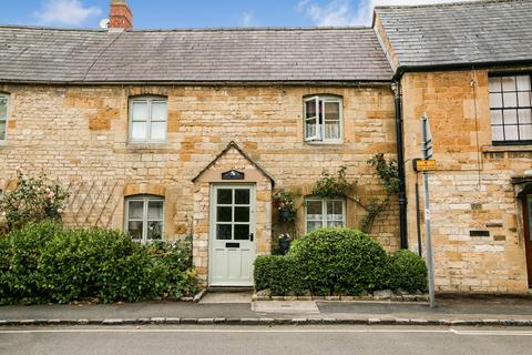 undefined, East Street, Moreton-in-Marsh, Gloucestershire. GL56 0LQ