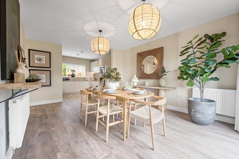 undefined, Scotforth Road, Lancaster LA1