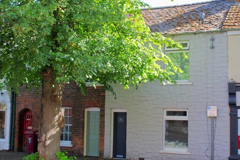 6 Queen Street, Brigg, DN20 8HY