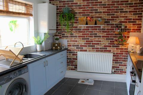 6 Queen Street, Brigg, DN20 8HY