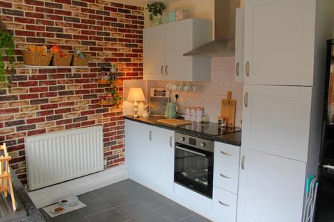6 Queen Street, Brigg, DN20 8HY