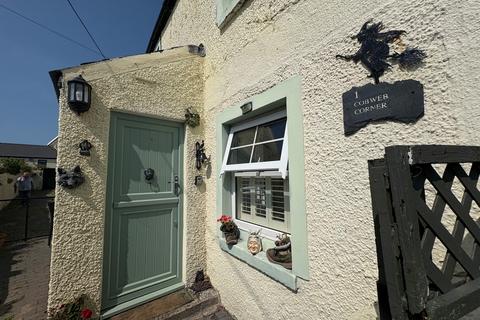 undefined, 1 Cobwebs Corner, Brickyard, Porthcawl