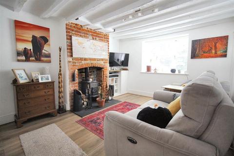 undefined, Brook Street, Buxton, Norwich