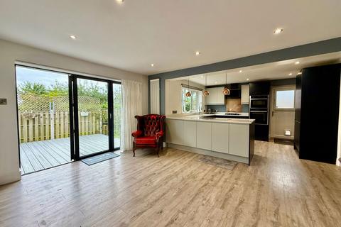 undefined, Boston Spa, St Johns View, LS23