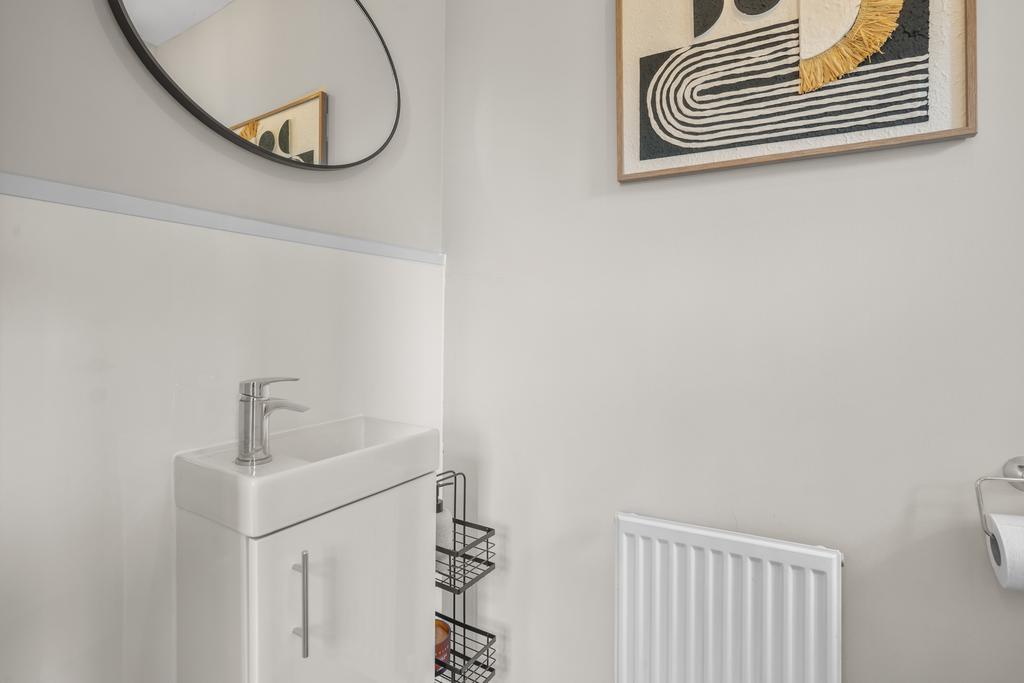 Cloakroom
