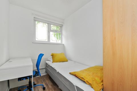 undefined, Bletchley Court Wenlock Street LONDON N1 7NX