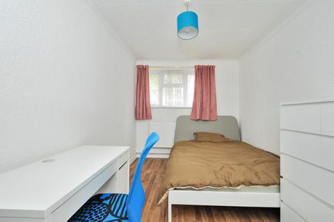 undefined, Bletchley Court Wenlock Street LONDON N1 7NX