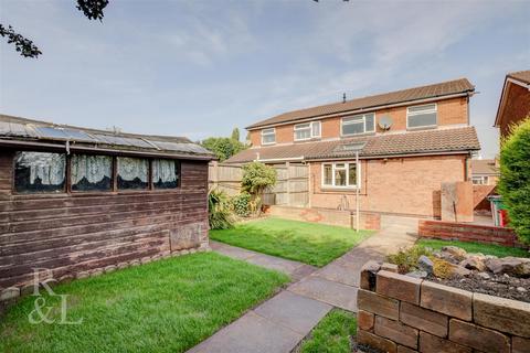 undefined, Elm Grove, Moira