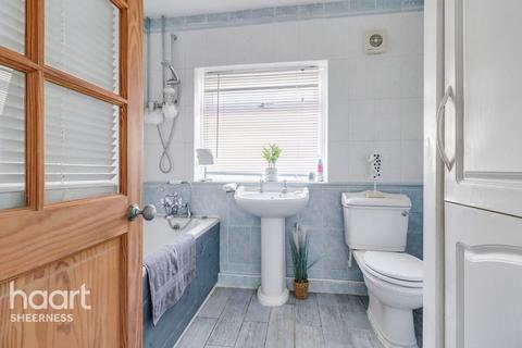 2 bedroom semi-detached bungalow for sale, Darlington Drive, Minster on Sea