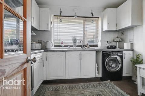 2 bedroom semi-detached bungalow for sale, Darlington Drive, Minster on Sea