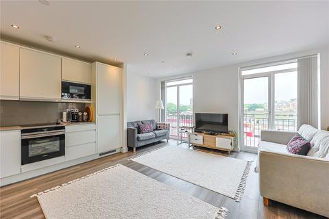 3 bedroom apartment for sale, Lismore Boulevard, Colindale Gardens, Colindale, NW9