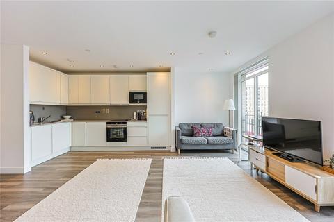 3 bedroom apartment for sale, Lismore Boulevard, Colindale Gardens, Colindale, NW9