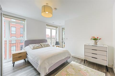 3 bedroom apartment for sale, Lismore Boulevard, Colindale Gardens, Colindale, NW9