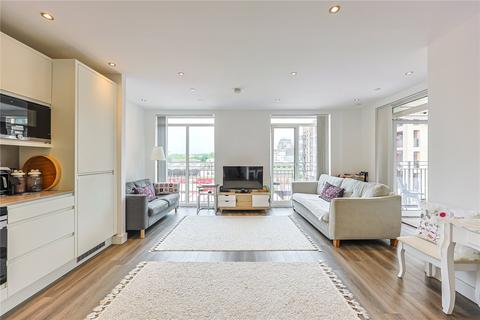 3 bedroom apartment for sale, Lismore Boulevard, Colindale Gardens, Colindale, NW9