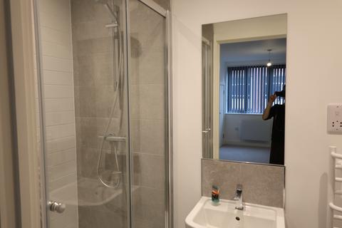 2 bedroom flat for sale, 4 Carver St, Birmingham, B1