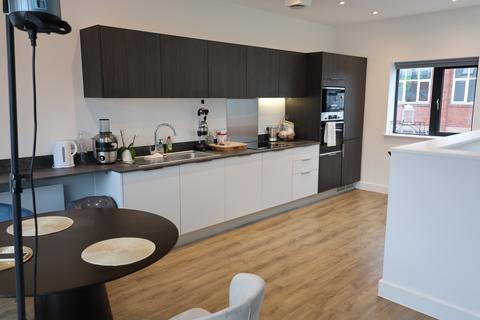 2 bedroom flat for sale, 4 Carver St, Birmingham, B1