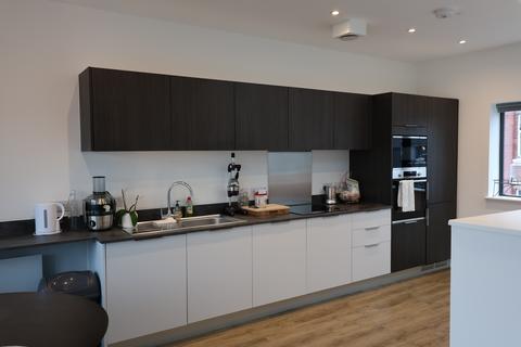 2 bedroom flat for sale, 4 Carver St, Birmingham, B1