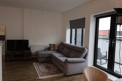 2 bedroom flat for sale, 4 Carver St, Birmingham, B1