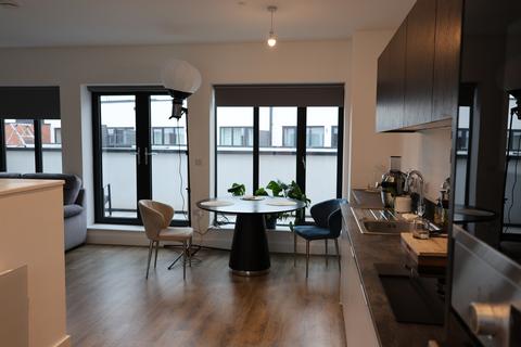 2 bedroom flat for sale, 4 Carver St, Birmingham, B1